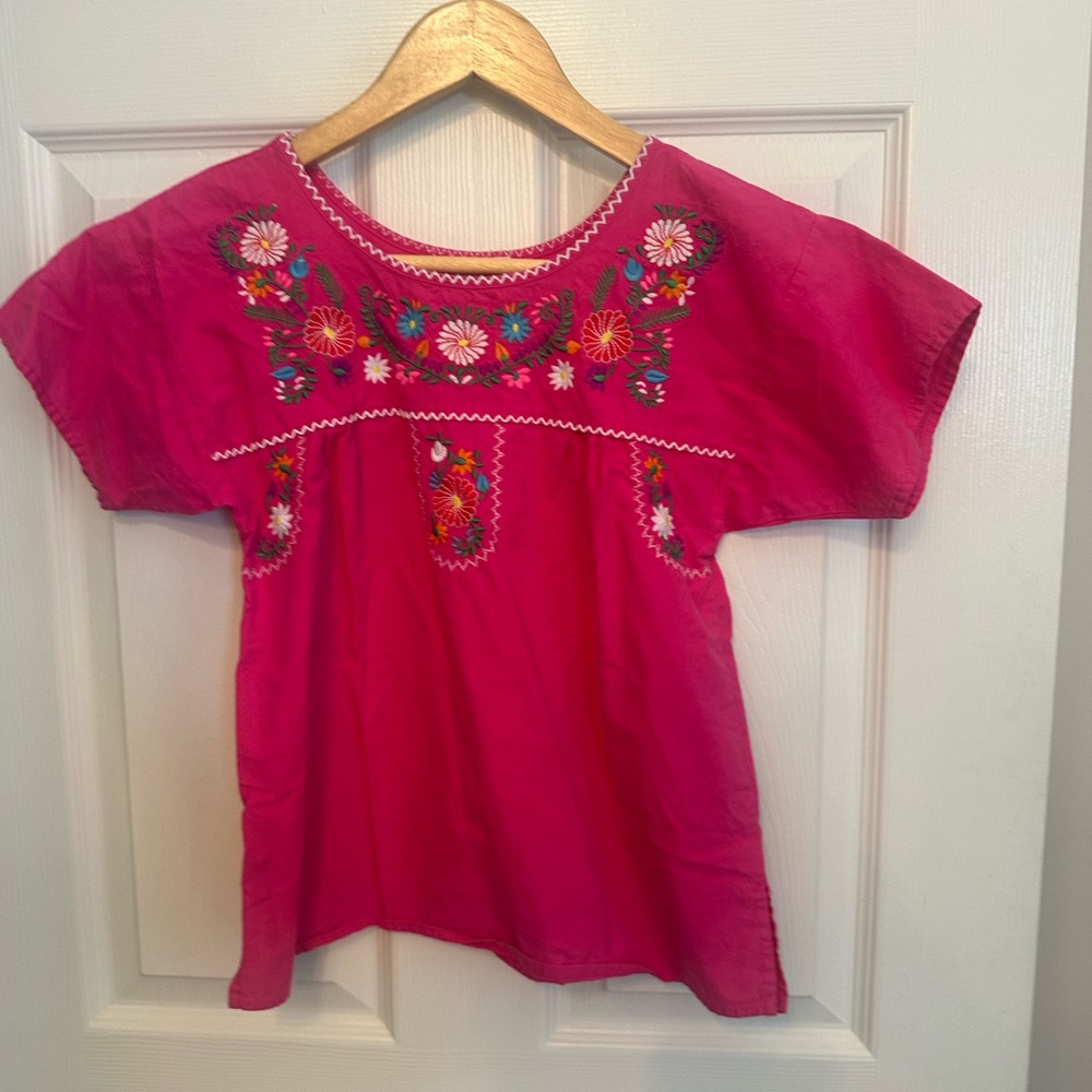 UNIK blouse